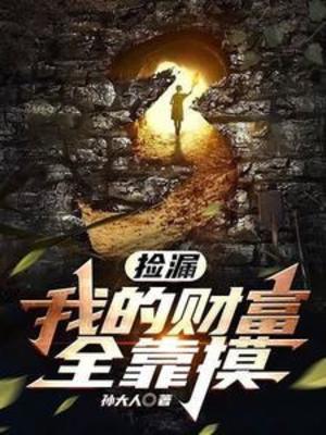 【资源】《捡漏：我的财富全靠摸》作者：孙大人【完结】