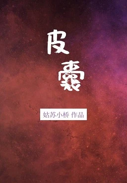 【资源】《皮囊》作者：姑苏小桥【完结】