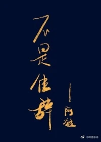 【资源】《不是佳辞》作者：阿猛崽【完结】