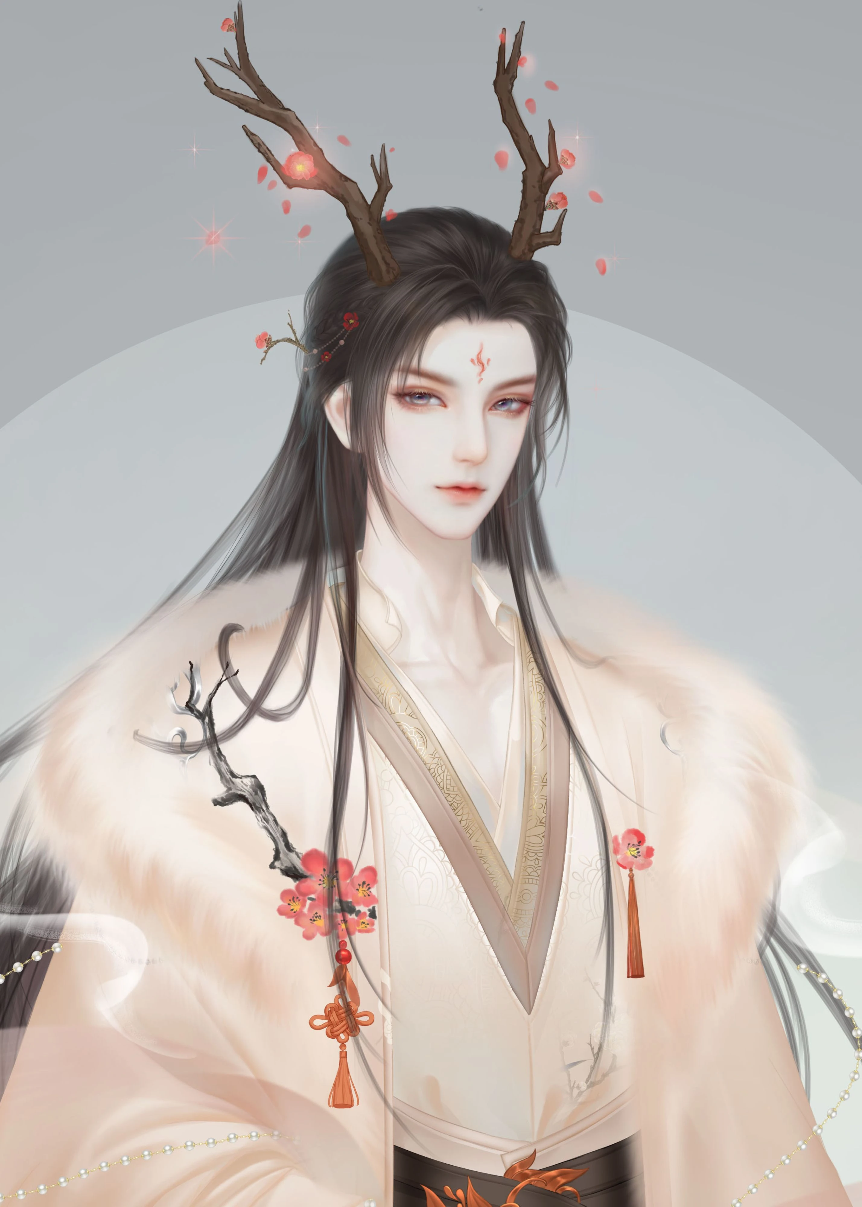 【资源】《仙尊下凡后被渣了》作者：若九心【完结】