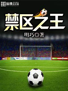 【资源】《禁区之王》作者：明巧【完结】
