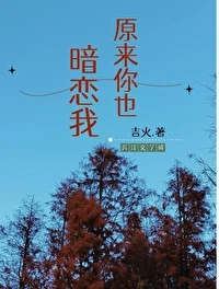 【资源】《原来你也暗恋我》作者：吉火/甜心果【完结】