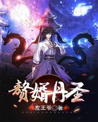 【资源】《重生赘婿丹圣》作者：左王爷【完结】
