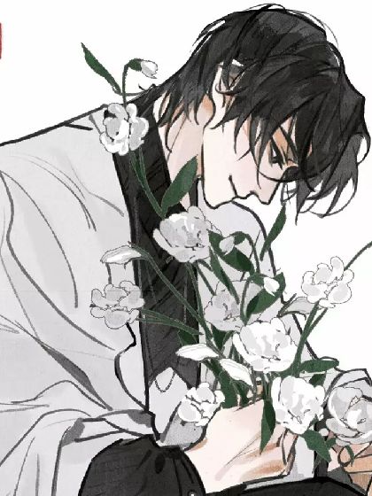 【资源】《暴躁校霸好像在对他撒娇》作者：橙子最可【完结+番外】
