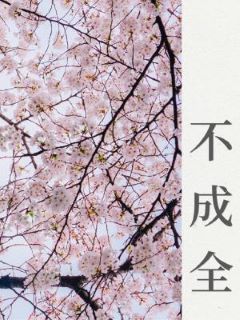 【资源】《不成全》作者：奉壹【CP完结+番外】