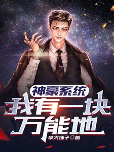 【资源】《神豪系统：我有一块万能地》作者：李大锤子【完结】