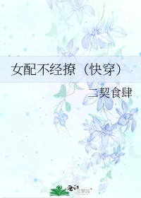 【资源】《女配不经撩（快穿）》作者：二契食肆【完结】
