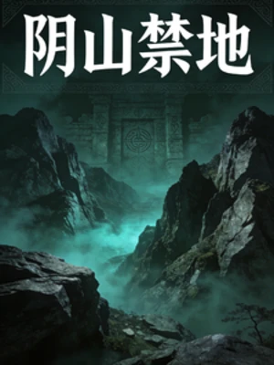 【资源】《阴山禁地》作者：此瑜非鱼祁祁【完结】