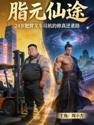 【资源】《脂元仙途》作者：自在有晴天【完结】