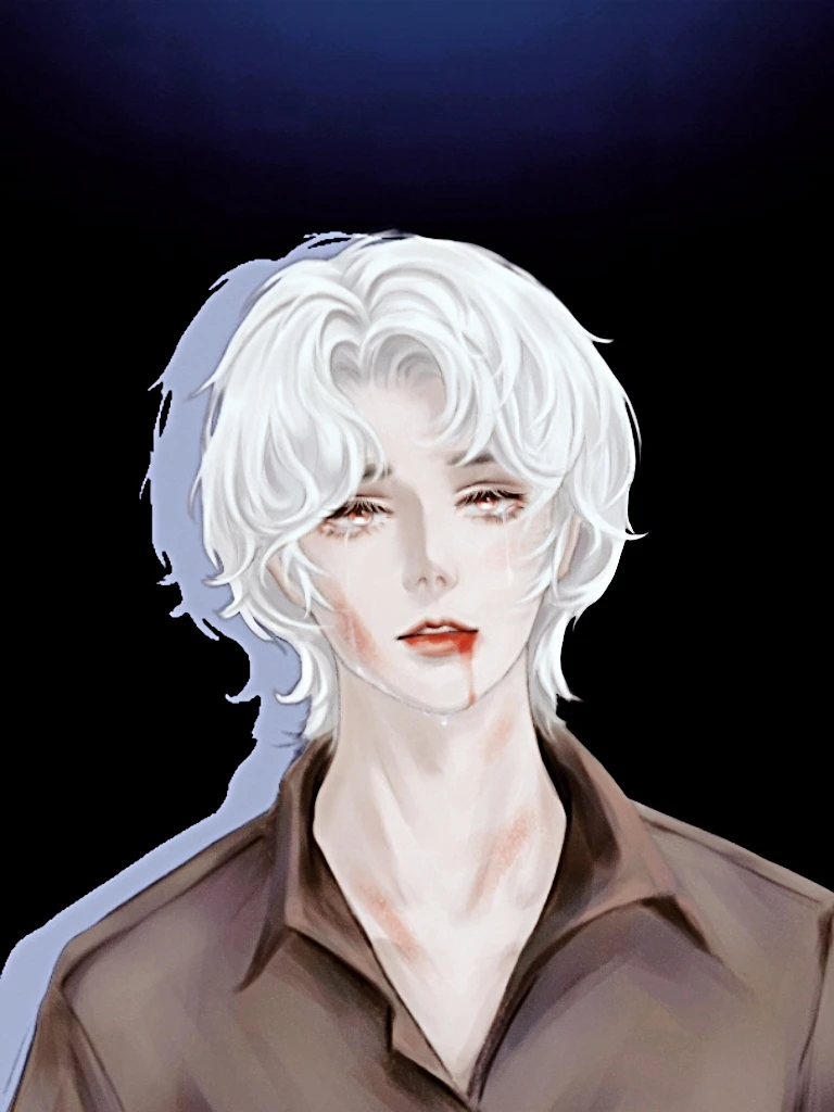 【资源】《总有偏执狂想标记我》作者：宁绪【完结+番外】