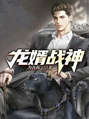 【资源】《龙婿战神》作者：为我称王【完结】