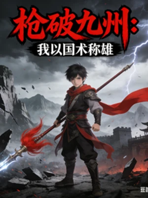 【资源】《枪破九州：我以国术称雄》作者：青墟行者【完结】