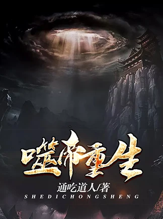 【资源】《噬帝重生》作者：通吃道人【完结】