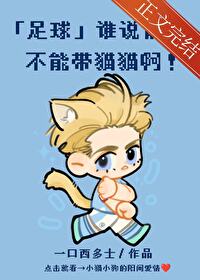 【资源】《（足球同人）[足球]谁说前锋不能带猫猫啊》作者：一口西多士【完结】