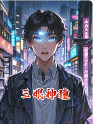 【资源】《三眼神瞳》作者：用户30562337【完结】