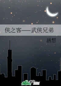 【资源】《侠之客——武侠兄弟》作者：涵想【完结】