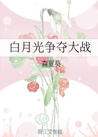 【资源】《白月光争夺大战》作者：森夏葵【完结+番外】
