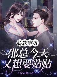 【资源】《娇软宝贝：邵总今天又想要贴贴》作者：长安若梦【完结】