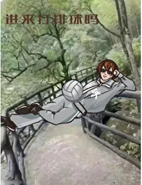 【资源】《（综漫同人）排球，但是已黑化》作者：齐贺美优【完结+番外】