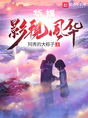 【资源】《华娱影视风华》作者：阿秀的大粽子【完结】