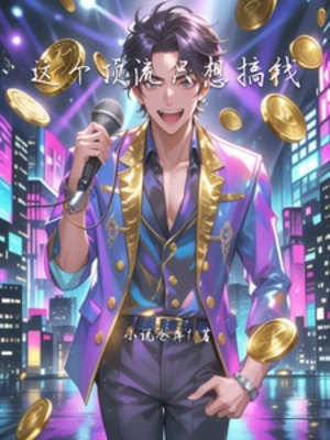 【资源】《这个顶流只想搞钱》作者：小说仓库1【完结】