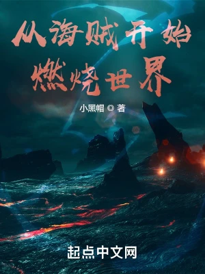 【资源】《从海贼开始燃烧世界》作者：小黑帽【完结】
