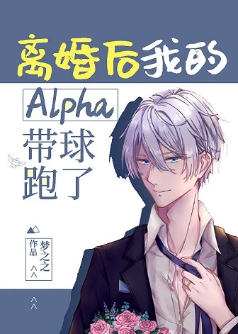 【资源】《离婚后我的Alpha带球跑了》作者：梦之之【完结+番外】