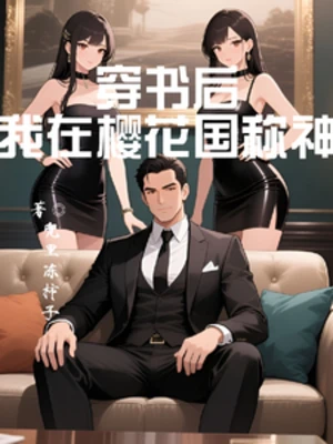 【资源】《穿书后：我在樱花国称神》作者：兜里冻柿子【完结】