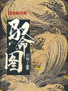 【资源】《驭命图》作者：洋辣子【完结】