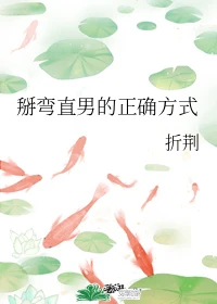【资源】《掰弯直男的正确方式》作者：折荆【完结+番外】