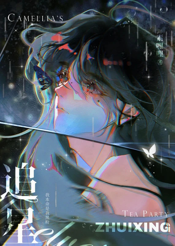 【资源】《追星》作者：素哩哩【完结】