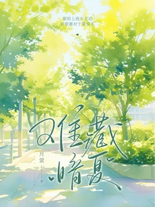 【资源】《难藏暗夏》作者：月萤【完结】