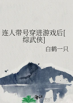 【资源】《（综武侠同人）连人带号穿进游戏后》作者：白鹤一只【完结+番外】