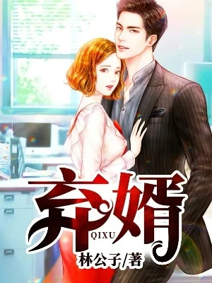 【资源】《弃婿》作者：林公子【完结】