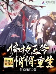 【资源】《偏执王爷他疯了，而我已悄悄重生》作者：朝云西落【完结】