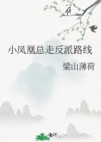 【资源】《小凤凰总走反派路线》作者：梁山薄荷【完结】