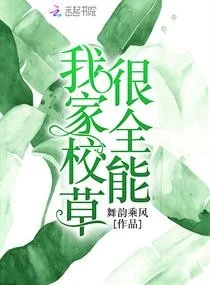【资源】《我家校草很全能》作者：舞韵乘风【完结+番外】