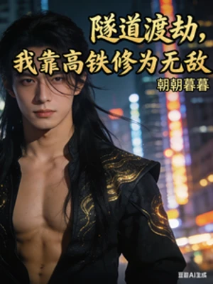 【资源】《隧道渡劫，我靠高铁修为无敌》作者：慕慕朝朝待花开【完结】