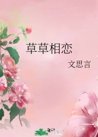 【资源】《草草相恋》作者：文思言【完结+番外】
