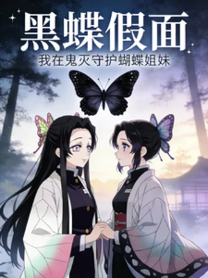 【资源】《（鬼灭同人）黑蝶假面：我在鬼灭守护蝴蝶姐妹》作者：以信念护爱人【完结】