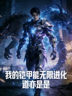 【资源】《我的铠甲能无限进化》作者：道亦是是【完结】