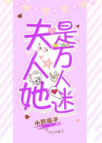 【资源】《夫人她是万人迷》作者：小野莓子【完结+番外】