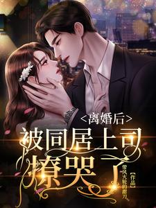 【资源】《离婚后，被同居上司撩哭了》作者：带风火轮的甜刀【完结+番外】
