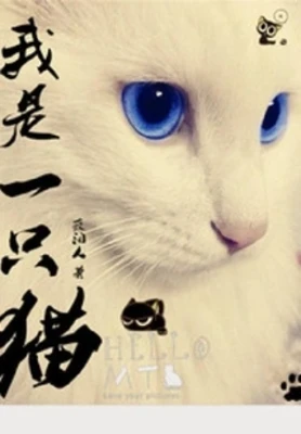 【资源】《我是一只猫》作者：夜泊人【完结+番外】