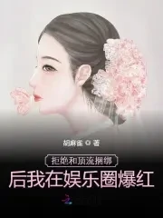 【资源】《拒绝和顶流捆绑后我在娱乐圈爆红》作者：胡麻雀【完结】