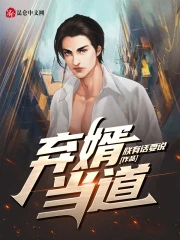 【资源】《弃婿当道》作者：朕有话要说【完结】