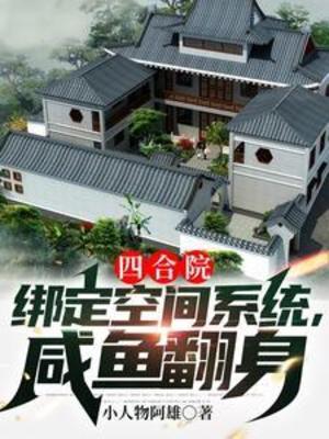 【资源】《（影视同人）四合院：绑定空间系统，咸鱼翻身》作者：小人物阿雄【完结】