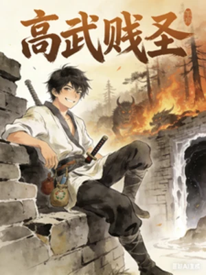 【资源】《高武贱圣》作者：用户44988276【完结】
