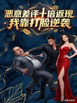 【资源】《恶意差评十倍返现，我靠打脸逆袭》作者：燕国大公子【完结】