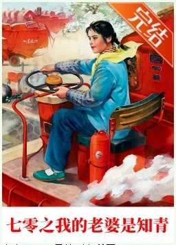 【资源】《七零之我的老婆是知青/70年代好生活》作者：易楠苏伊【完结+番外】